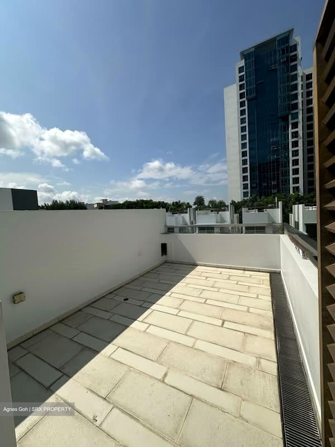 The Vision (D5), Terrace #564757271